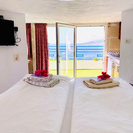 Apartamento Atlantico サンタクルスデテネリフェ エクステリア 写真